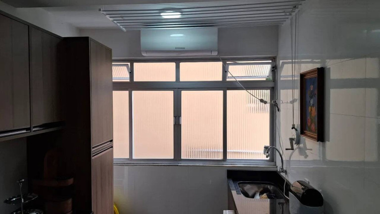 Imagem Apartamento com 1 Quarto à Venda, 58 m² em Trindade - Florianópolis