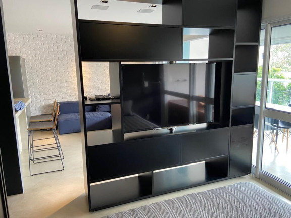 Imagem Apartamento com 1 Quarto à Venda, 57 m² em Pinheiros - São Paulo Imagem Apartamento com 1 Quarto à Venda, 57 m² em Pinheiros - São Paulo