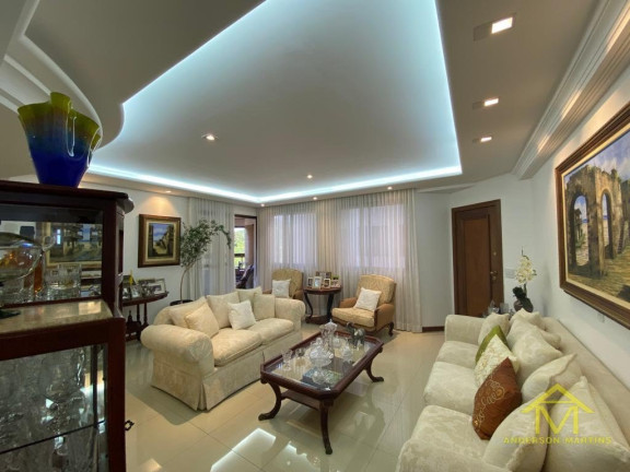 Imagem Apartamento com 4 Quartos à Venda, 245 m² em Praia Da Costa - Vila Velha Imagem Apartamento com 4 Quartos à Venda, 245 m² em Praia Da Costa - Vila Velha