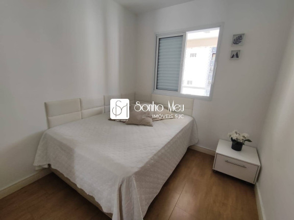 Imagem Apartamento com 3 Quartos à Venda, 77 m² em Parque Residencial Aquarius - São José Dos Campos Imagem Apartamento com 3 Quartos à Venda, 77 m² em Parque Residencial Aquarius - São José Dos Campos