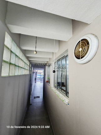 Imagem Casa com 3 Quartos à Venda, 141 m² em Jardim Trussardi - São Paulo