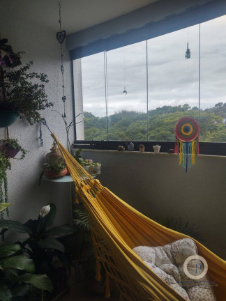 Imagem Apartamento com 4 Quartos à Venda, 123 m² em Bosque Dos Eucaliptos - São José Dos Campos