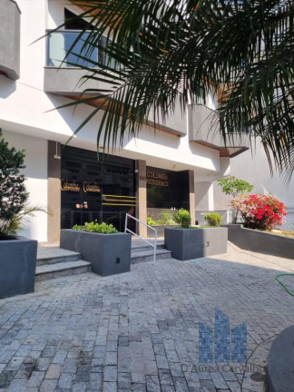 Imagem Apartamento com 1 Quarto à Venda, 39 m² em Jardins - São Paulo Imagem Apartamento com 1 Quarto à Venda, 39 m² em Jardins - São Paulo