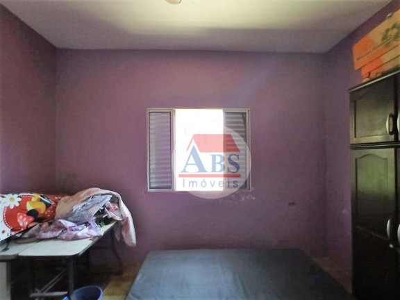 Imagem Casa com 2 Quartos à Venda, 146 m² em Vila Ponte Nova - Cubatão