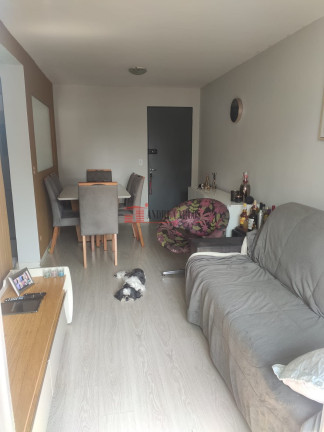 Imagem Apartamento com 2 Quartos à Venda, 57 m² em Veloso - Osasco Imagem Apartamento com 2 Quartos à Venda, 57 m² em Veloso - Osasco