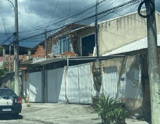 Imagem Casa com 1 Quarto à Venda, 30 m² em Jardim Catarina - São Gonçalo Imagem Casa com 1 Quarto à Venda, 30 m² em Jardim Catarina - São Gonçalo