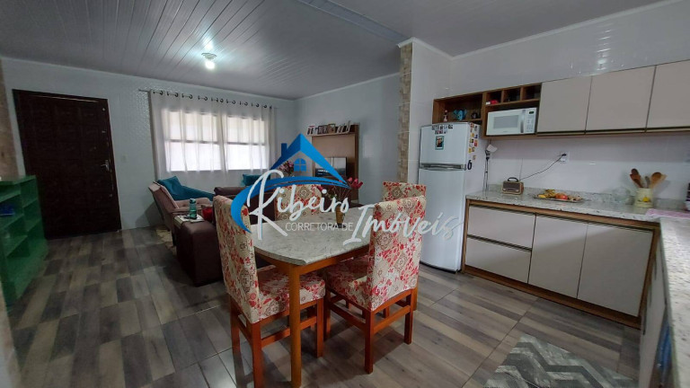 Imagem Casa com 4 Quartos à Venda, 203 m² em Ipiranga - Imbé Imagem Casa com 4 Quartos à Venda, 203 m² em Ipiranga - Imbé