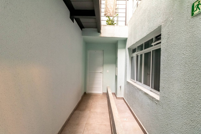 Imagem Apartamento com 1 Quarto para Alugar, 40 m² em Campos Elíseos - São Paulo Imagem Apartamento com 1 Quarto para Alugar, 40 m² em Campos Elíseos - São Paulo