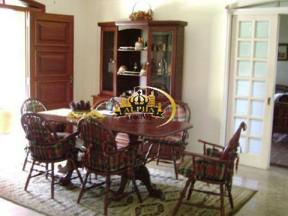 Imagem Chácara com 4 Quartos à Venda, 600 m² em Portal São Marcelo - Bragança Paulista