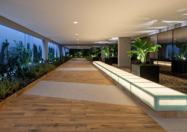 Imagem Apartamento com 2 Quartos à Venda, 67 m² em Barra Funda - São Paulo Imagem Apartamento com 2 Quartos à Venda, 67 m² em Barra Funda - São Paulo