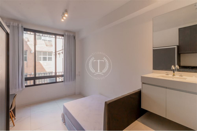 Imagem Apartamento com 1 Quarto à Venda, 23 m² em Perdizes - São Paulo Imagem Apartamento com 1 Quarto à Venda, 23 m² em Perdizes - São Paulo