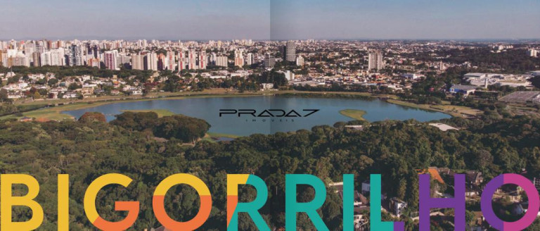 Imagem Imóvel à Venda, 20 m² em Bigorrilho - Curitiba