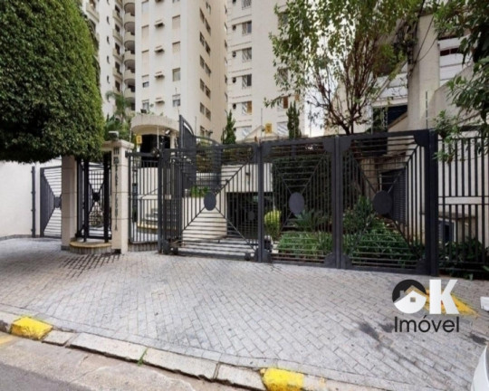 Imagem Apartamento com 4 Quartos à Venda, 222 m² em Jardim Paulista - São Paulo Imagem Apartamento com 4 Quartos à Venda, 222 m² em Jardim Paulista - São Paulo