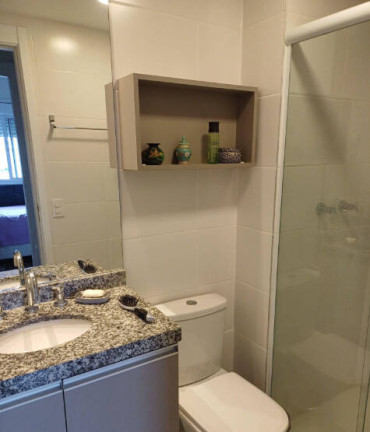 Imagem Apartamento com 2 Quartos à Venda, 52 m² em Chácara Santo Antônio (zona Sul) - São Paulo Imagem Apartamento com 2 Quartos à Venda, 52 m² em Chácara Santo Antônio (zona Sul) - São Paulo