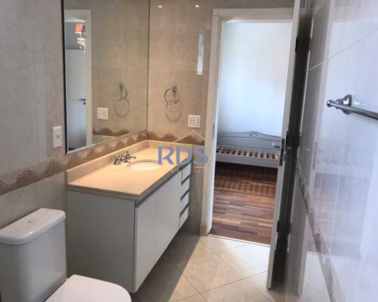 Imagem Apartamento com 3 Quartos à Venda, 217 m² em Vila Congonhas - São Paulo Imagem Apartamento com 3 Quartos à Venda, 217 m² em Vila Congonhas - São Paulo