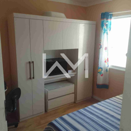Imagem Apartamento com 2 Quartos à Venda, 45 m² em Jardim Guilhermino - Guarulhos