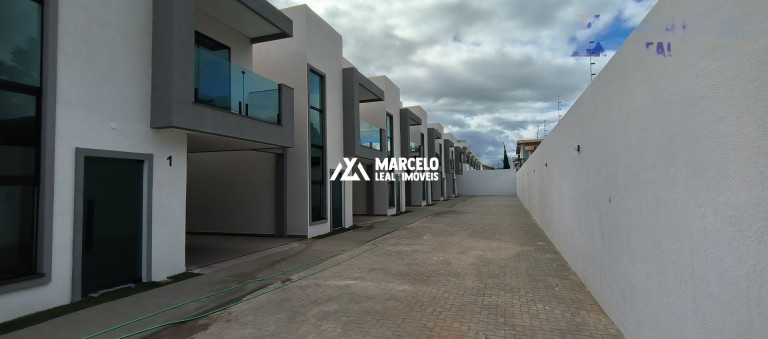 Imagem Casa com 3 Quartos à Venda, 130 m² em Boa Vista - Vitória Da Conquista Imagem Casa com 3 Quartos à Venda, 130 m² em Boa Vista - Vitória Da Conquista