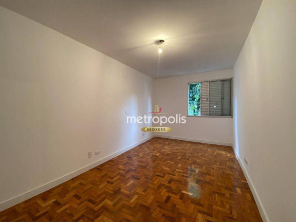 Imagem Apartamento com 3 Quartos à Venda, 135 m² em Santo Antônio - São Caetano Do Sul