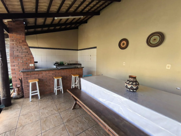 Imagem Casa com 4 Quartos para Alugar, 400 m² em Parque Acalanto - Goiania Imagem Casa com 4 Quartos para Alugar, 400 m² em Parque Acalanto - Goiania