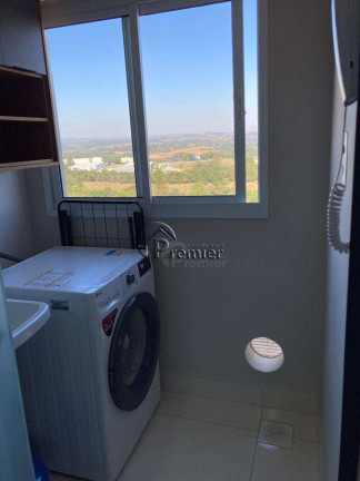 Imagem Apartamento com 2 Quartos à Venda, 51 m² em Jardim Casablanca - Indaiatuba Imagem Apartamento com 2 Quartos à Venda, 51 m² em Jardim Casablanca - Indaiatuba