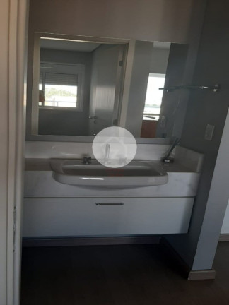Imagem Apartamento com 1 Quarto à Venda, 47 m² em Panamby - São Paulo