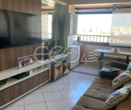 Imagem Apartamento com 3 Quartos à Venda, 98 m² em Luzia - Aracaju Imagem Apartamento com 3 Quartos à Venda, 98 m² em Luzia - Aracaju