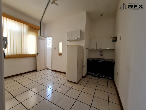 Sala Comercial à Venda, 45 m² em São Domingos - Niterói
