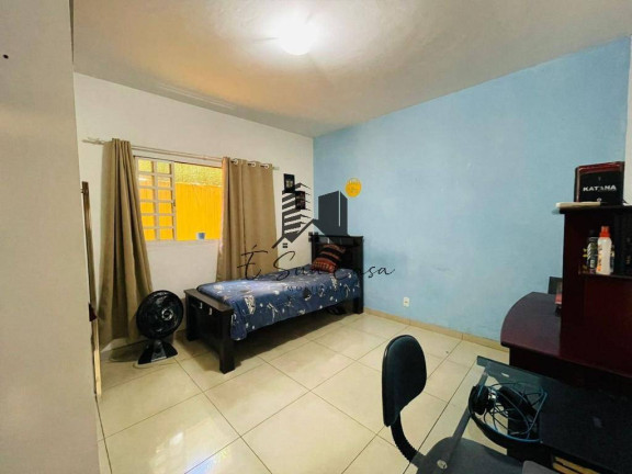 Imagem Casa com 4 Quartos à Venda, 331 m² em Inconfidentes - Contagem Imagem Casa com 4 Quartos à Venda, 331 m² em Inconfidentes - Contagem