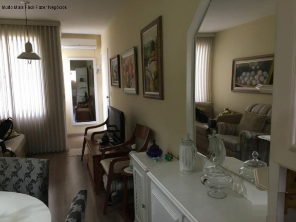 Imagem Apartamento com 1 Quarto à Venda, 38 m² em Petrópolis - Porto Alegre