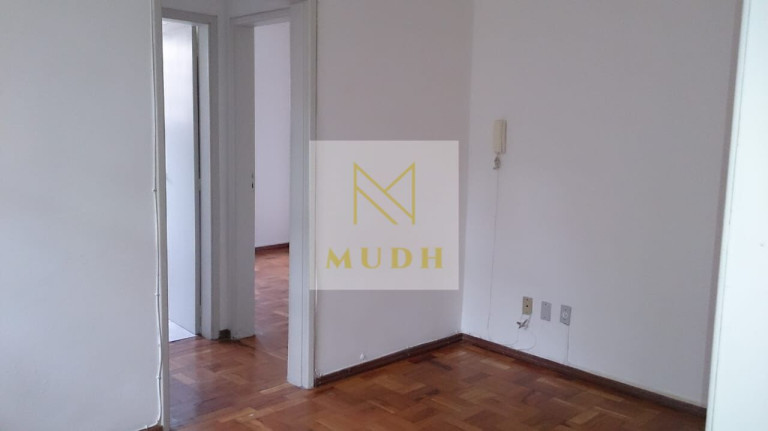 Imagem Apartamento com 2 Quartos à Venda, 46 m² em Petrópolis - Porto Alegre Imagem Apartamento com 2 Quartos à Venda, 46 m² em Petrópolis - Porto Alegre
