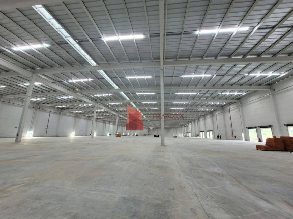 Imagem Galpão para Alugar, 17.300 m² em São Domingos - Navegantes Imagem Galpão para Alugar, 17.300 m² em São Domingos - Navegantes