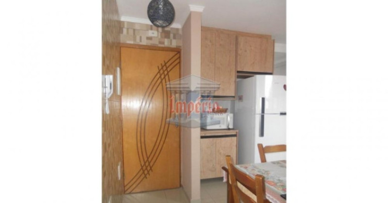 Imagem Apartamento com 2 Quartos à Venda, 48 m² em Santa Maria - Santo André Imagem Apartamento com 2 Quartos à Venda, 48 m² em Santa Maria - Santo André