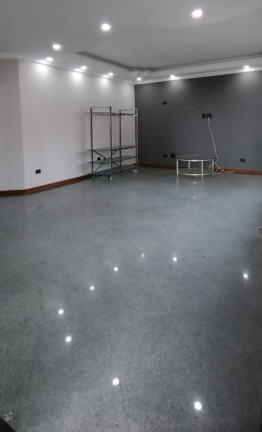 Imagem Apartamento com 3 Quartos à Venda, 170 m² em Embaré - Santos Imagem Apartamento com 3 Quartos à Venda, 170 m² em Embaré - Santos