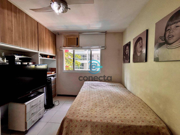 Imagem Apartamento com 3 Quartos à Venda, 115 m² em Icaraí - Niterói Imagem Apartamento com 3 Quartos à Venda, 115 m² em Icaraí - Niterói