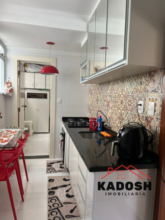 Imagem Apartamento com 3 Quartos à Venda, 75 m² em Queimadinha - Feira De Santana Imagem Apartamento com 3 Quartos à Venda, 75 m² em Queimadinha - Feira De Santana