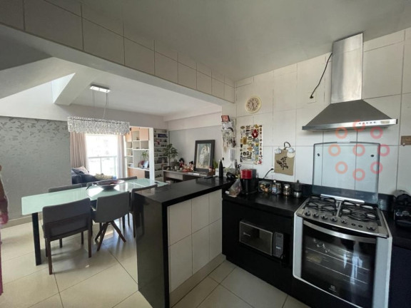 Imagem Cobertura com 3 Quartos à Venda, 175 m² em Lourdes - Belo Horizonte
