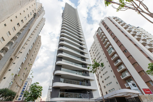 Imagem Apartamento com 3 Quartos à Venda, 153 m² em Vila Olímpia - São Paulo Imagem Apartamento com 3 Quartos à Venda, 153 m² em Vila Olímpia - São Paulo