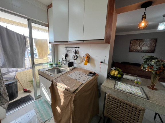 Imagem Apartamento com 3 Quartos à Venda, 78 m² em Marco - Belém Imagem Apartamento com 3 Quartos à Venda, 78 m² em Marco - Belém