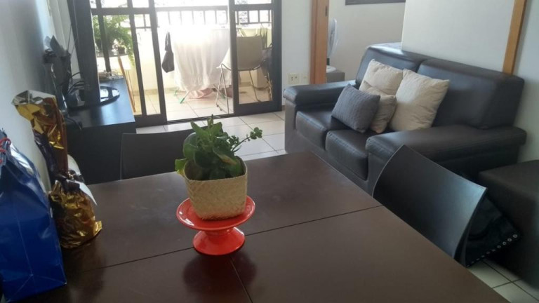 Imagem Apartamento com 1 Quarto à Venda, 42 m² em Caminho Das árvores - Salvador Imagem Apartamento com 1 Quarto à Venda, 42 m² em Caminho Das árvores - Salvador