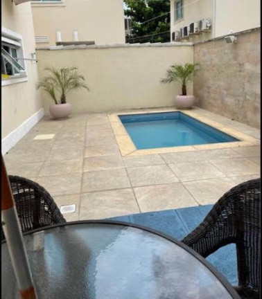 Imagem Casa com 4 Quartos à Venda, 173 m² em Recreio Dos Bandeirantes - Rio De Janeiro