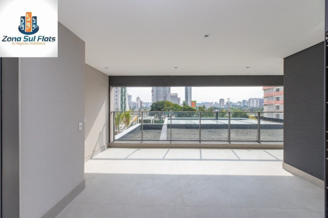 Imagem Apartamento com 3 Quartos à Venda, 125 m² em Campo Belo - São Paulo Imagem Apartamento com 3 Quartos à Venda, 125 m² em Campo Belo - São Paulo