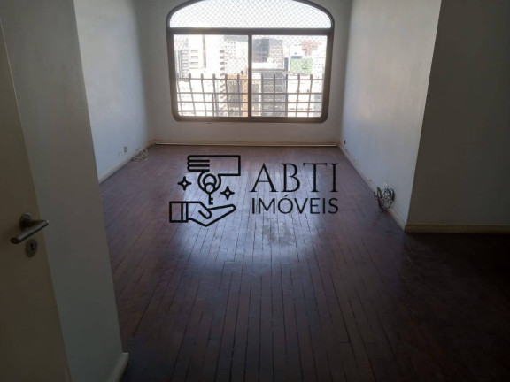 Imagem Apartamento com 3 Quartos à Venda, 110 m² em Paraíso - São Paulo