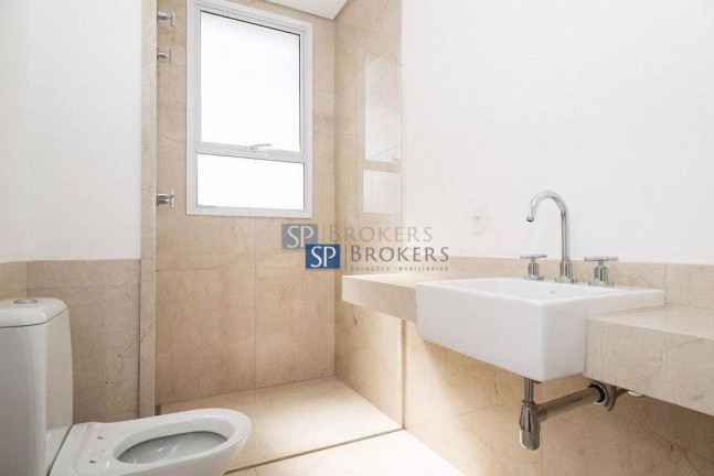 Imagem Apartamento com 4 Quartos à Venda, 403 m² em Moema Pássaros - São Paulo