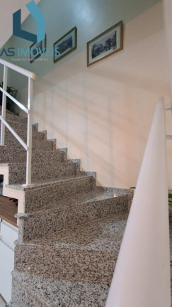Imagem Casa de Condomínio com 3 Quartos à Venda, 126 m² em Palmeiras - Cabo Frio Imagem Casa de Condomínio com 3 Quartos à Venda, 126 m² em Palmeiras - Cabo Frio