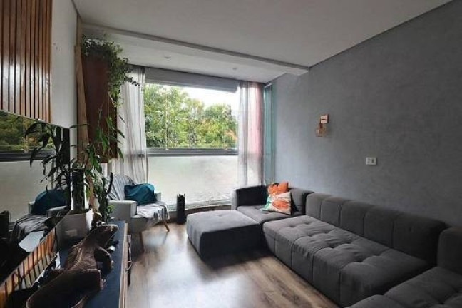 Imagem Sobrado com 3 Quartos à Venda, 120 m² em Campestre - Santo André