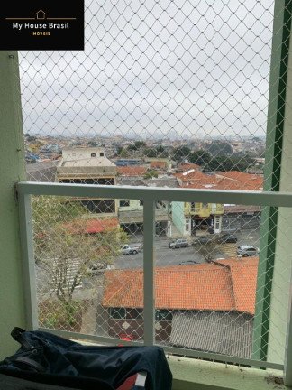 Imagem Apartamento com 2 Quartos à Venda, 56 m² em Vila Maria Alta - São Paulo Imagem Apartamento com 2 Quartos à Venda, 56 m² em Vila Maria Alta - São Paulo