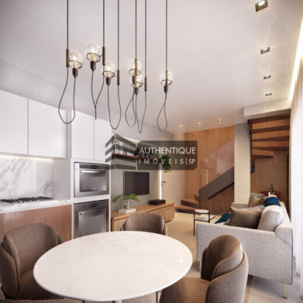 Imagem Apartamento com 2 Quartos à Venda, 99 m² em Moema - São Paulo Imagem Apartamento com 2 Quartos à Venda, 99 m² em Moema - São Paulo