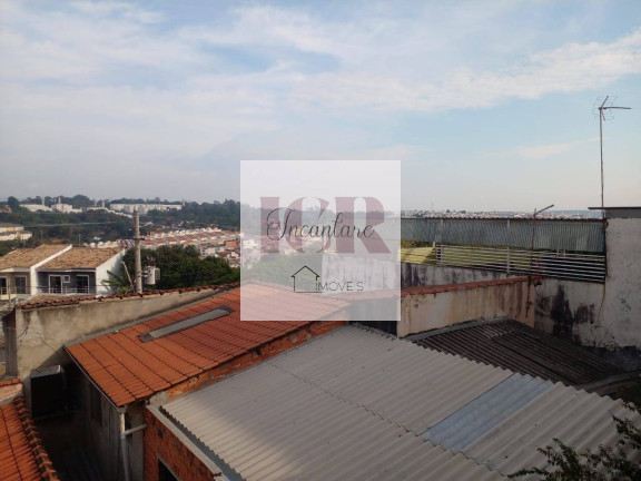 Imagem Casa com 3 Quartos à Venda, 90 m² em Jardim São Guilherme - Sorocaba