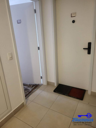 Imagem Apartamento com 2 Quartos à Venda, 42 m² em Jardim Parque Morumbi - São Paulo