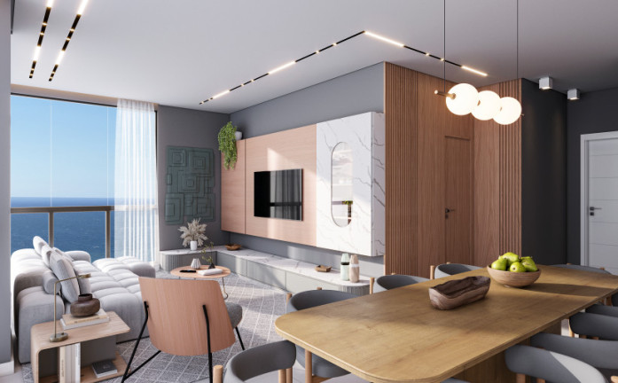 Imagem Imóvel com 4 Quartos à Venda, 258 m² em Meia Praia - Itapema Imagem Imóvel com 4 Quartos à Venda, 258 m² em Meia Praia - Itapema